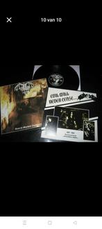 Pest Rest In Morbid Darkness LP Black Metal Behexen Taake, Verzenden, Zo goed als nieuw