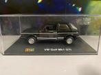 Nieuw: Bburago Volkswagen Golf 1 Mk1 GTI, Schaal 1:24, Hobby en Vrije tijd, Modelauto's | 1:24, Ophalen of Verzenden, Nieuw, Auto