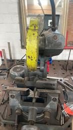 Bewo 315, Doe-het-zelf en Verbouw, Gereedschap | Zaagmachines, Ophalen, Gebruikt, 70 mm of meer, Afkortzaag