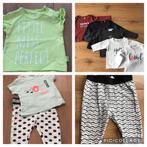 Babykleding meisje maat 50, Ophalen of Verzenden, Gebruikt, Meisje