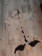 Geiten vacht, Ophalen of Verzenden, Zo goed als nieuw, Rechthoekig, 50 tot 100 cm