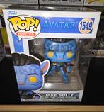 Funko Pop! 1549 Jake Sully (Avatar), Verzamelen, Poppetjes en Figuurtjes, Ophalen of Verzenden, Nieuw