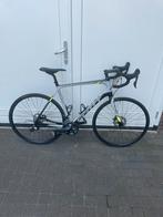 Scott solace, Fietsen en Brommers, 28 inch, Gebruikt, Carbon, 57 tot 61 cm