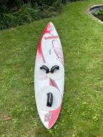 RRD Cult 55 inclusief diverse vinnen, Ophalen, Gebruikt, Minder dan 250 cm, Met vin(nen)