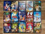 99 verschillende Disney dvd’s, elke dvd is origineel en zgan, Alle leeftijden, Ophalen of Verzenden, Zo goed als nieuw