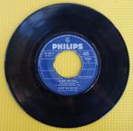 conny vandenbos - ik geef een feest, Gebruikt, 7 inch, Single, Ophalen of Verzenden