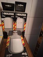 Mazda Comfort - vintage spaarlamp 9 watt, sl spaarlamp, Huis en Inrichting, Lampen | Losse lampen, Minder dan 30 watt, Nieuw, Spaarlamp