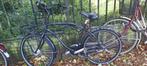 Fietsen, Fietsen en Brommers, Fietsen | Dames | Damesfietsen, Sparta, Gebruikt, Versnellingen, Ophalen of Verzenden