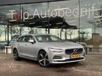Volvo V90 2.0 T6 AWD Inscription Clima Pano 1eEig Dealer NAP, Auto's, Volvo, Euro 6, 4 cilinders, 1969 cc, 320 pk
