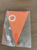 Vlaggenlijn - Feestelijke Versiering, Ophalen of Verzenden, Nieuw, Versiering