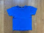 Blauw shirt Coolcat maat 134/140, Gebruikt, Coolcat, Ophalen of Verzenden, Shirt of Longsleeve