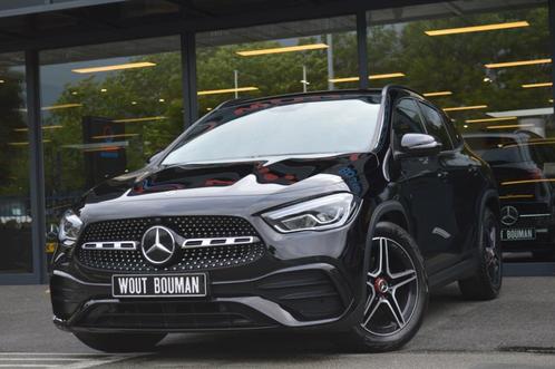 Mercedes-Benz GLA 200 AMG Led Widescreen Sfeer Camera Night, Auto's, Mercedes-Benz, Bedrijf, Te koop, GLA, ABS, Achteruitrijcamera