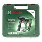 BOSCH BOOR, Ophalen of Verzenden, Gebruikt, 600 watt of meer, Boormachine