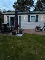 Chalet te huur  Witterzomer 5*  Assen incl.  2 elec. fietsen