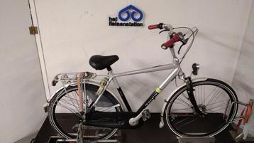 Gazelle Orange Herenfiets beschikbaar voor biedingen