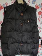 Bodywarmer Nikkie 42, Kleding | Dames, Bodywarmers, Ophalen of Verzenden, Zo goed als nieuw, Maat 42/44 (L), Zwart