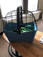 Basil Hondenfietsmand - Nieuw!, Ophalen, Nieuw, Fietsmand, Stuurbevestiging