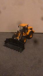 JCB 435s shovel, Ophalen of Verzenden, Zo goed als nieuw, Tractor of Landbouw, Overige merken