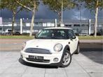 Mini Cooper One 2009, Auto's, Mini, Gebruikt, Overige brandstoffen, Bedrijf, Handgeschakeld