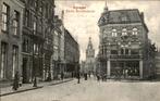 Nijmegen - Korte Burchtstraat - Winkel Cloppenburg Peek, Verzamelen, Gelopen, Gelderland, Ophalen of Verzenden, Voor 1920