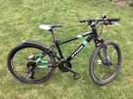 B twin montainbike, Fietsen en Brommers, Fietsen | Jongens, Ophalen, Gebruikt, 24 inch, Versnellingen