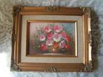 schilderij Vaas bloemen nr JJ 1063, Verzenden