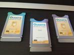 Quantis Interactieve CI+ 1.3 module digitale tv, Ophalen of Verzenden, Zo goed als nieuw