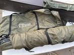 Visserstent / karpertent / Bivvy, Watersport en Boten, Hengelsport | Karpervissen, Ophalen of Verzenden, Gebruikt, Overige typen