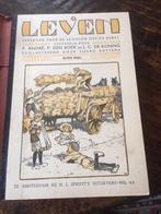 'Leven'. Leesboek voor de scholen met de bijbel, Ophalen of Verzenden