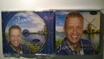 Jannes - Onderweg Naar Jou (CD + DVD), Ophalen of Verzenden, Zo goed als nieuw, Levenslied of Smartlap