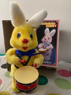 Duracell Drumming Bunny met doos, Verzenden, Gebruikt, Gebruiksvoorwerp