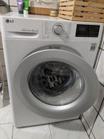 LG Washing Machine – Inverter Direct Drive 8kg, Witgoed en Apparatuur, Wasmachines, Ophalen, Zo goed als nieuw, Wolwasprogramma