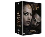 Beauty And The Beast Seizoen 1 t/m 4 Nieuw Geseald DVD., Alle leeftijden, Boxset, Ophalen of Verzenden, Nieuw in verpakking