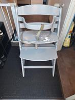 Roba kinderstoelen, Kinderen en Baby's, Kinderstoelen, Ophalen, Zo goed als nieuw, Meegroeistoel
