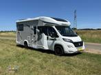 Chausson Titanium VIP 788 | 2021 | 9-traps aut | 2x airco, Automaat, Ringverwarming, Buitenlamp, Rookmelder