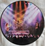 RUSH - 'Rush Through Time' (D, picturedisc, 1979), Cd's en Dvd's, Ophalen of Verzenden