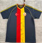 Galatasaray Retro Shirt Gesigneerd, Ophalen of Verzenden, Nieuw, Buitenlandse clubs, Shirt