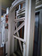 Toog kozijn met draaikiep raam (deur), 80 tot 100 cm, Minder dan 200 cm, Nieuw, Ophalen of Verzenden