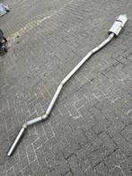 RVS Uitlaat op Maat, van downpipe tot einddemper., Ophalen, Nieuw
