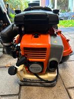 Nette Professionele Husqvarna 170BT bladblazer, Tuin en Terras, Ophalen, Benzine, Ruggedragen, Zo goed als nieuw