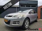 Mazda CX-7 - 2.3 Turbo Executive/Keyless/Camera/260Pk, Gebruikt, 1670 kg, 4 cilinders, 2261 cc