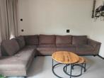 HACO Hoekbank 3mx2m, Ophalen, Gebruikt, Stof