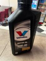 10W40 valvoline Motor olie scooter olie ongeopend!!, Ophalen of Verzenden
