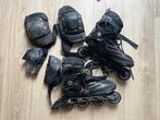 Fila inline skates, maat 46, Overige merken, Heren, Ophalen of Verzenden, Zo goed als nieuw