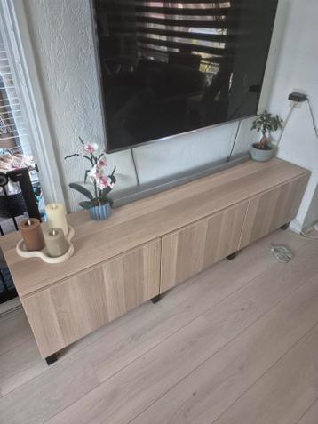 ikea besta - afbeelding 2