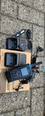 Icom F4400DT NXDN FM, Ophalen of Verzenden, Zo goed als nieuw