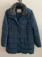 Prachtige jas van GERRY WEBER..mt:l, B, Blauw, Maat 42/44 (L), Ophalen of Verzenden