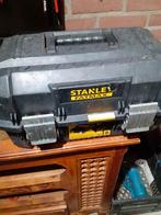 Stanley Fatmax Gereedschapskist 46cm, Doe-het-zelf en Verbouw, Ophalen, Gebruikt