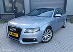 Audi A4 Avant 1.8 TFSI Pro Line S-LINE/ O.HISTORIE/ NAP, Euro 5, Gebruikt, Zwart, 4 cilinders