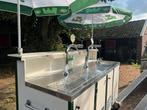Feest en partij catering Ons Toentje, Ophalen